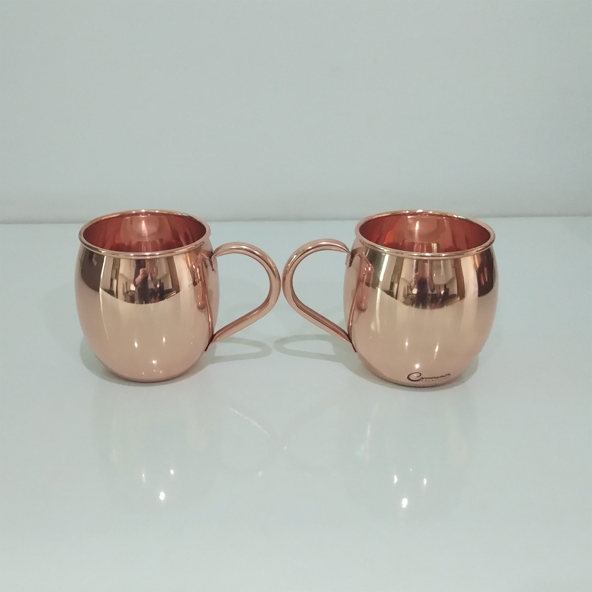 thumbnail image 2 of Moscow Mule Copper Mugs Why At Edgar Spano Blog 2 of 10